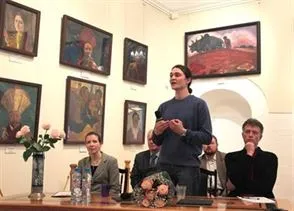Пробуждающий добрые чувства…