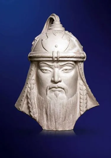 Genghis Khan. 2008 - 89 768x1092