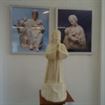 Моление в скульптуре ». Выставка скульптур А. Леонова в Іркутську. - 03news149572 150x150
