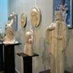 «За покликом серця». Відбулося відкриття виставки скульптур Олексія Леонова у Вінниці. - 135357084801 150x150