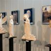 «За покликом серця». Відбулося відкриття виставки скульптур Олексія Леонова у Вінниці. - 135357084839 150x150