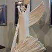«За покликом серця». Відбулося відкриття виставки скульптур Олексія Леонова у Вінниці. - 135357084848 150x150