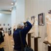 «За покликом серця». Відбулося відкриття виставки скульптур Олексія Леонова у Вінниці. - 135357085038 150x150