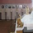 Выставка скульптур Алексея Леонова в Артемовском краеведческом музее. - image002l 150x150
