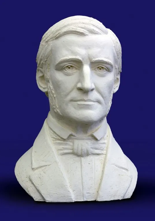 Ralph Emerson. 2012 - 12 768x1093