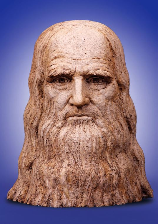 Leonardo da Vinci. 2007. - 14 768x1090