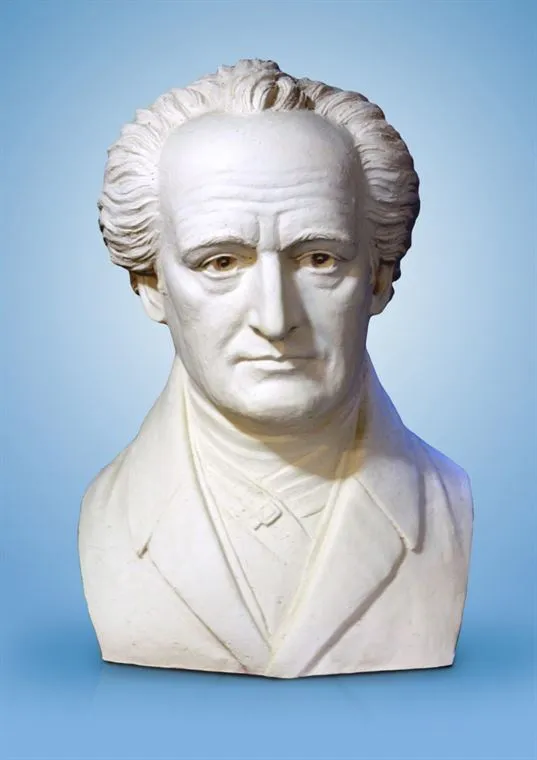 Johann Goethe. 2013 - 2 1 768x1086