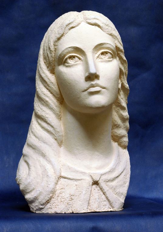 Mary Magdalene. - 33 1 768x1090