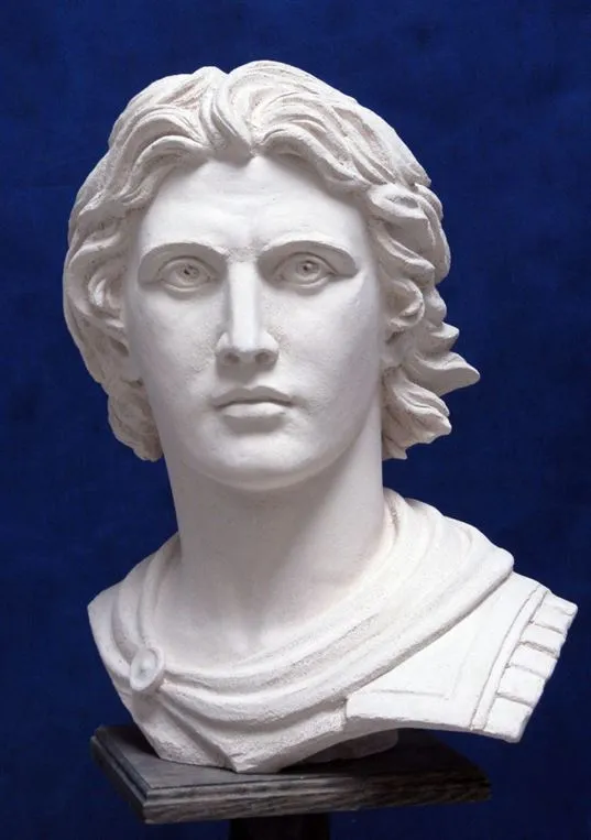 Alexander the Great. 2008. - 36 768x1090