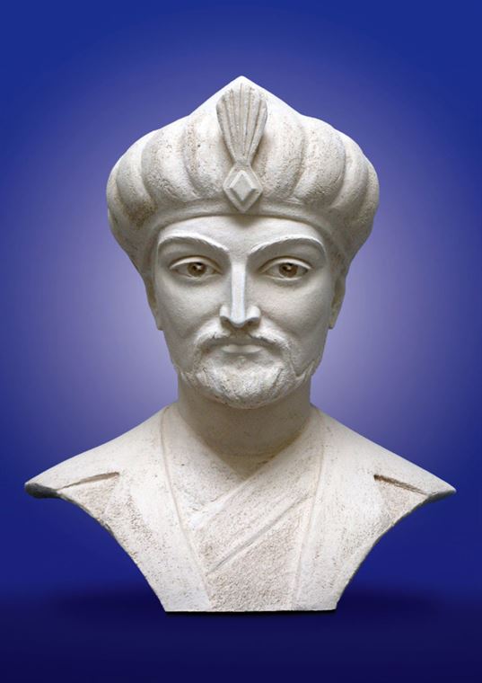 Akbar the Great. 2009 - 7 768x1087