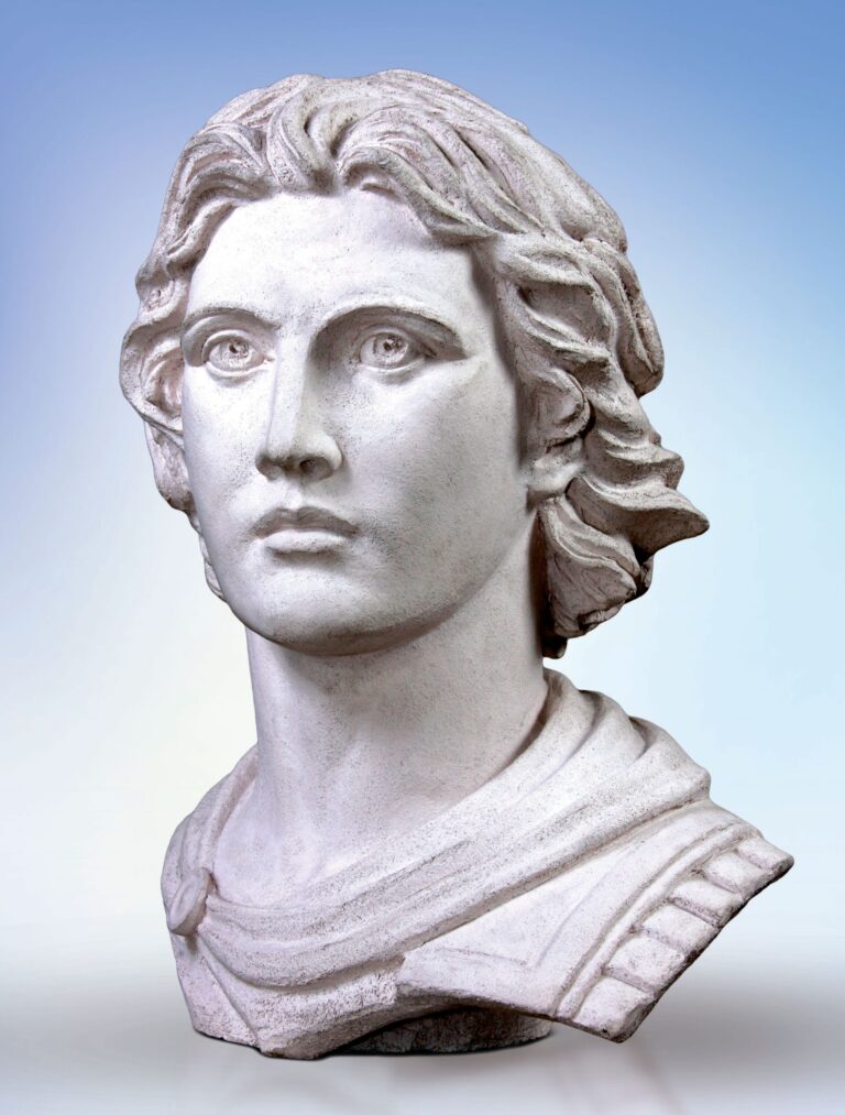 Alexander the Great. 2008. - aleksandr velikij 768x1013