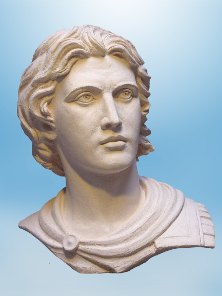 Alexander the Great. 2008. - aleksandr velikij  1  removebg preview