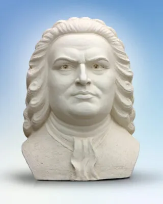 ИОГАНН СЕБАСТЬЯН БАХ. 2014 - johann sebastian bach 320x400