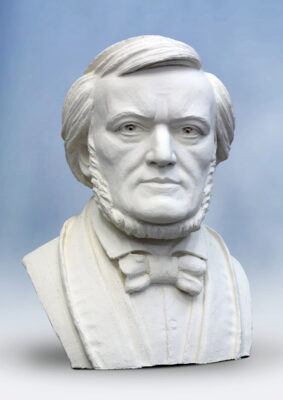 Wilhelm Richard Wagner. 2012 - vagner 283x400
