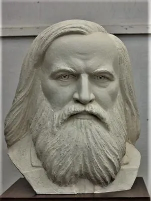 МЕНДЕЛЕЕВ ДМИТРИЙ ИВАНОВИЧ. 2014 - mendeleev 301x400