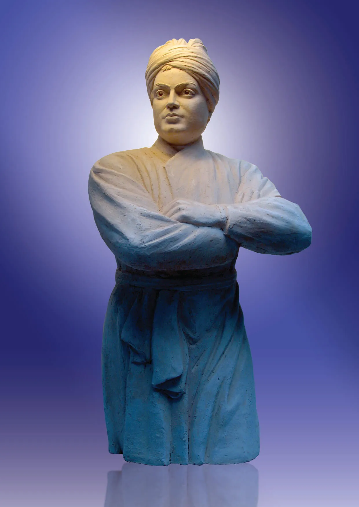 Свамі Вівекананда. 2004 - svami vivekananda