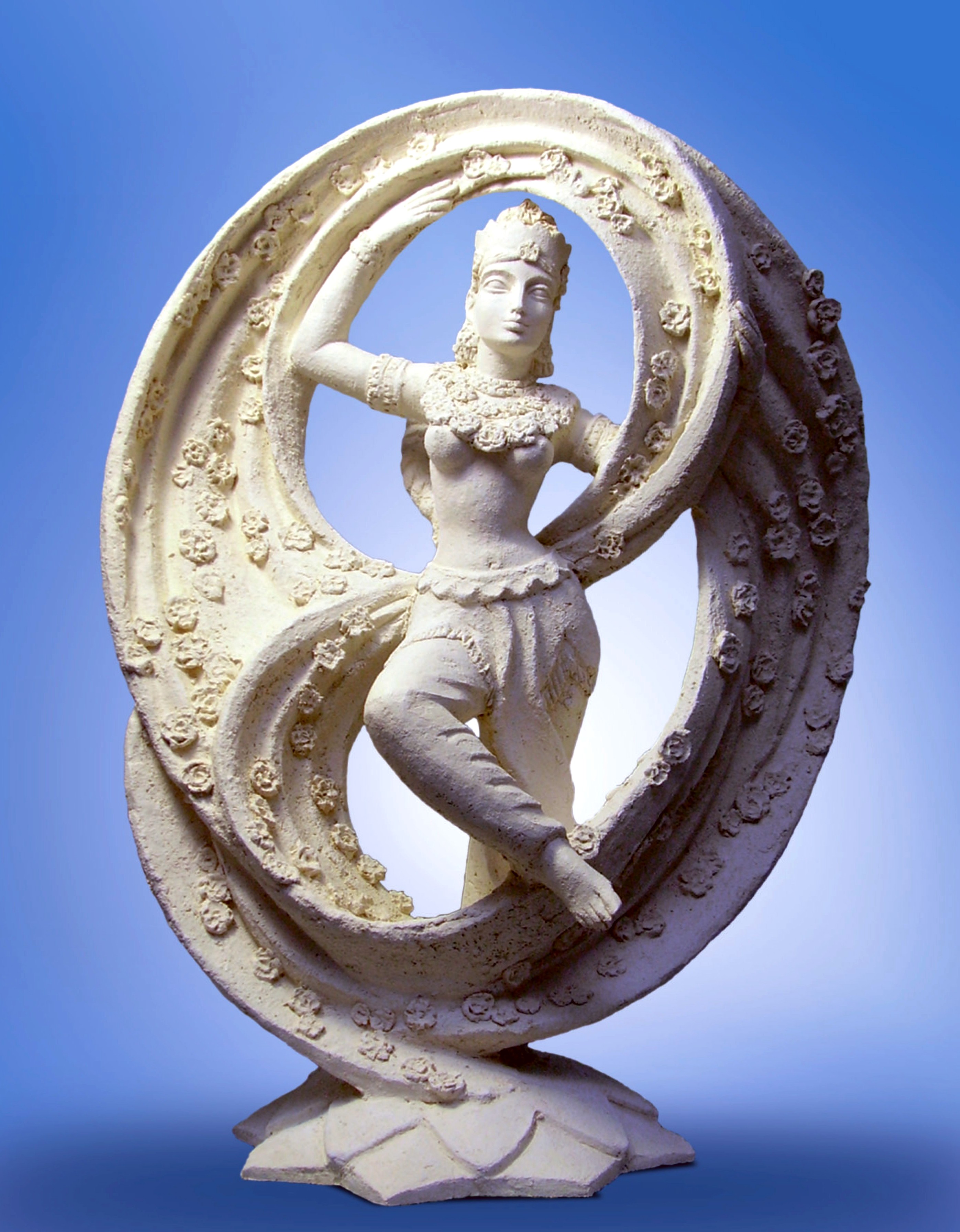 Майя. Великая Богиня. 2005 - majya