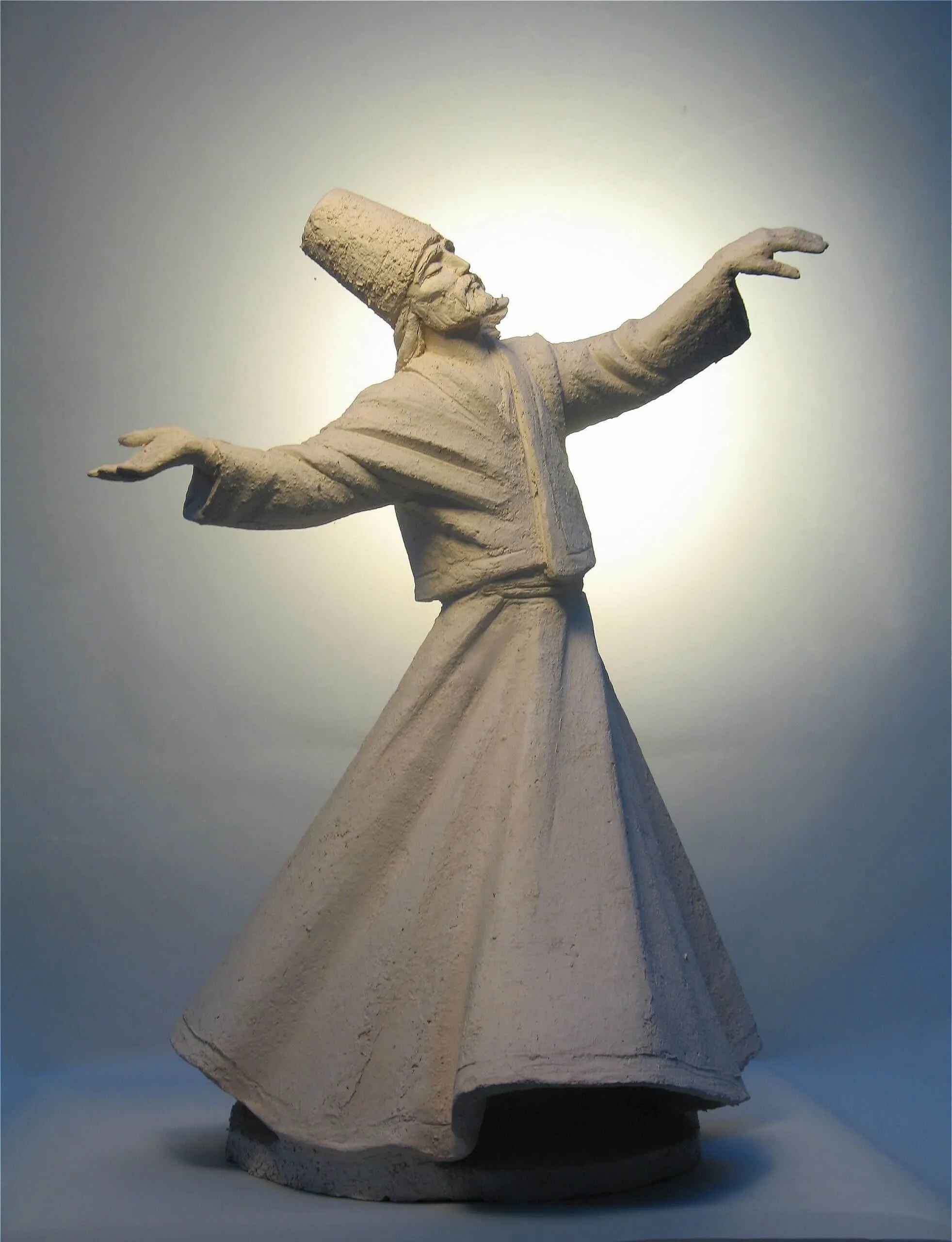 Танцующий дервиш. 2004 - dervish scaled