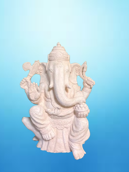 Ганеша. 2023 - ganesha removebg preview